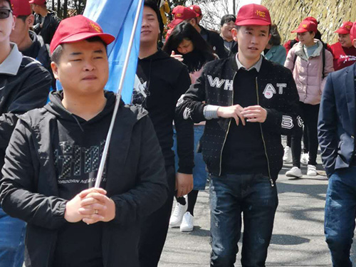 防銹母粒